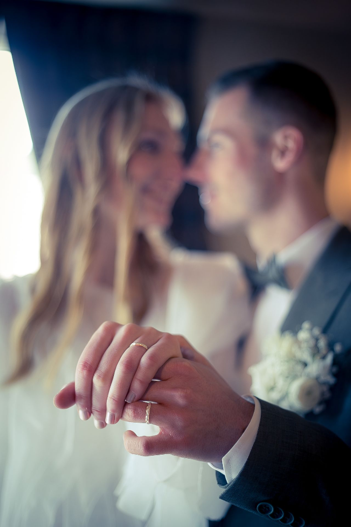 Mariage