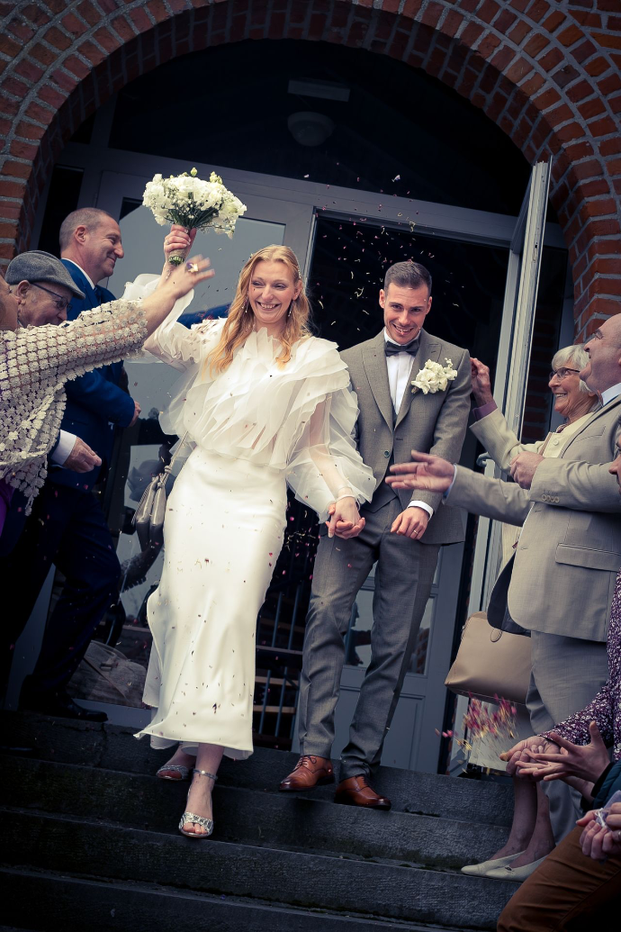 Mariage civile