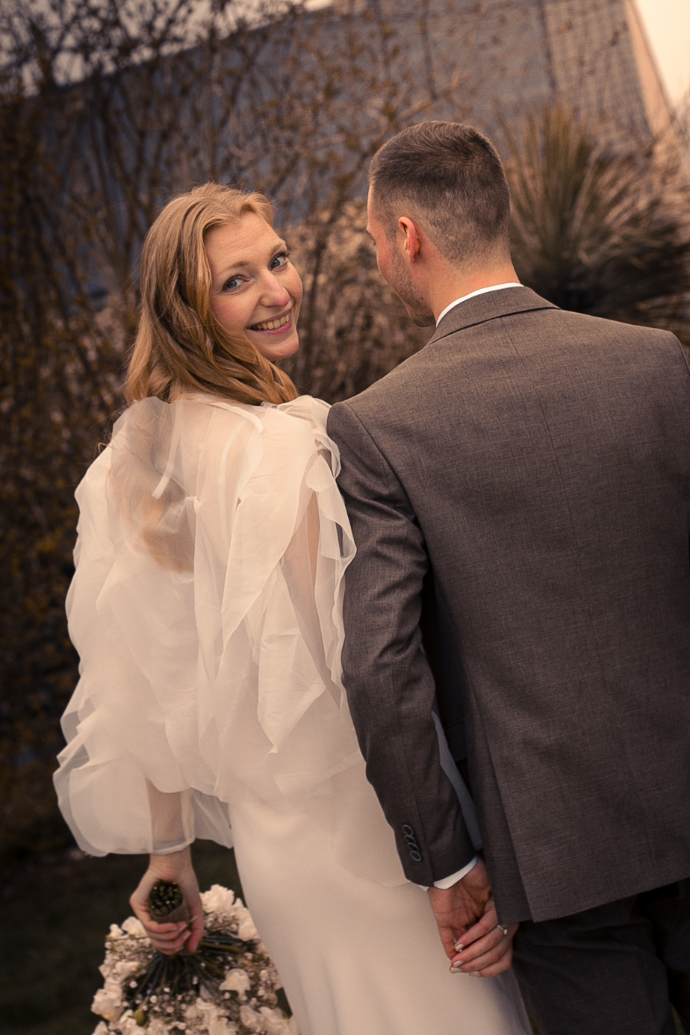 Mariage