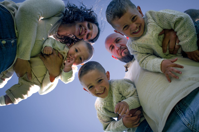 Famille
